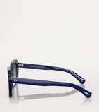Oliver Peoples acetate Kienna sunglasses, UK version