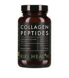 Kiki Health collagen peptides capsules 150 count (British brand)