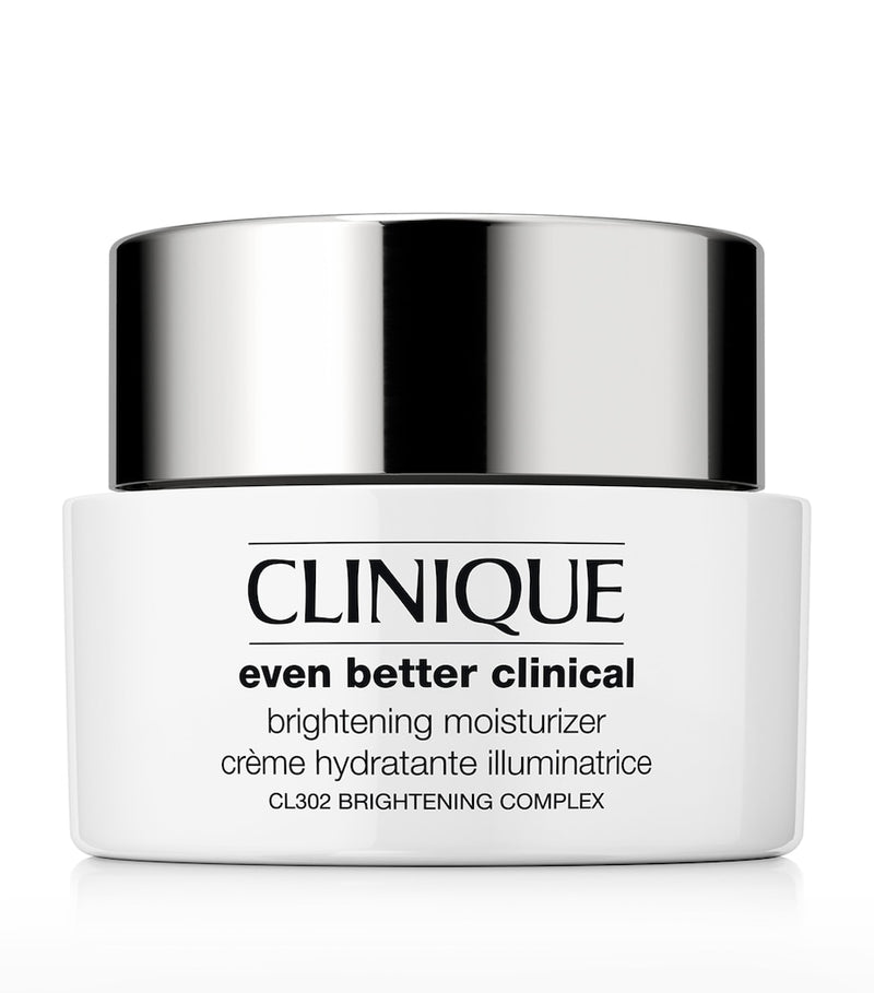 Clinique Even Better Clinical brightening moisturizer 50ml (British brand)