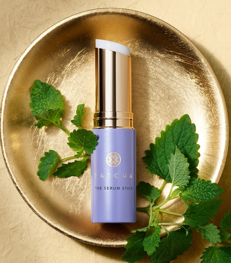 Tatcha Serum Stick 8g, UK version