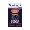 Sambucol Immuno Forte Black Elderberry Capsules 30 (British brand)