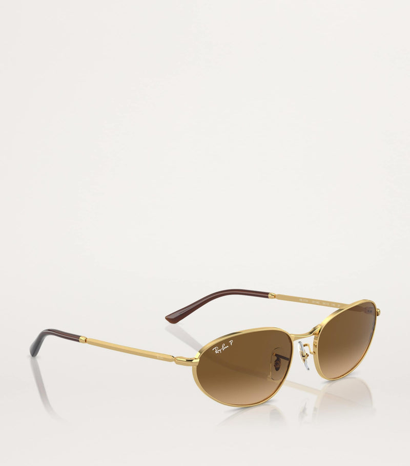 Ray-Ban RB3734 sunglasses, imported from the UK