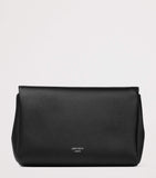 Jimmy Choo satin bow mini handbag (British brand)