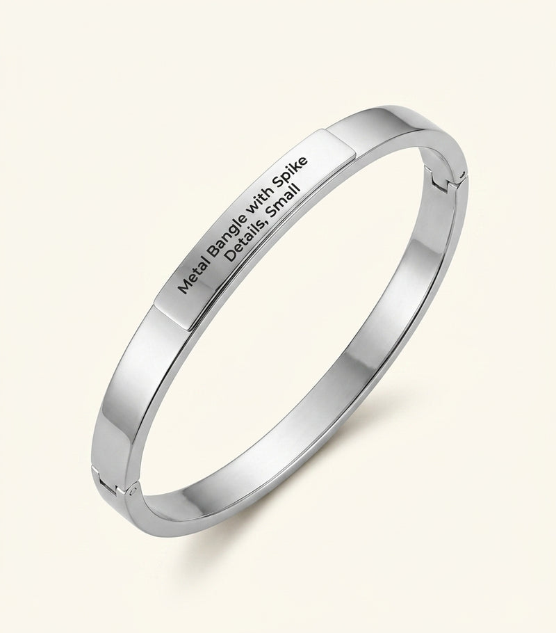 Cartier Clash de Cartier bracelet white gold size 15, UK version