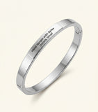 Cartier Clash de Cartier bracelet white gold size 15, UK version