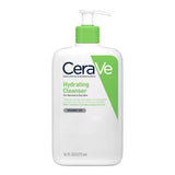 Superdrug CeraVe Hydrating Cleanser Hyaluronic Acid Face Wash 473ml- Buy online at McGrocer