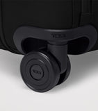 Tumi Alpha 4 carry-on suitcase Large - British product