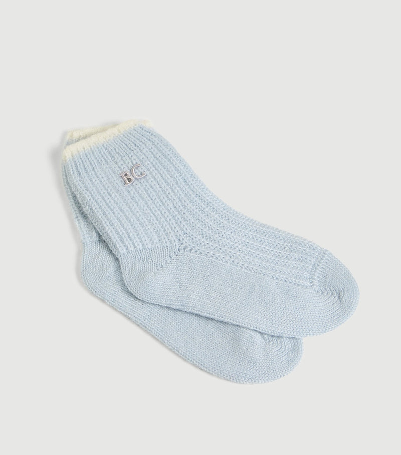 Brunello Cucinelli kids cashmere beanie mittens socks set - British product