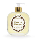 Santa Maria Novella liquid soap Tabacco Toscano 250ml, UK version