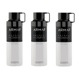 Superdrug ARMAF Odyssey Homme White Edition Perfumed Deodorant Spray 200ml (Pack of 3)- Buy online at McGrocer