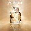 Khloé Kardashian Xo Khloé Fragrance Spray 100ml (British brand)