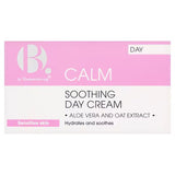 Superdrug B. Calm Soothing Day Cream For Sensitive Skin- Buy online at McGrocer