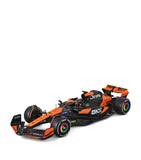 Bburago McLaren MCL38 Oscar Piastri 1:24 diecast model, imported from the UK