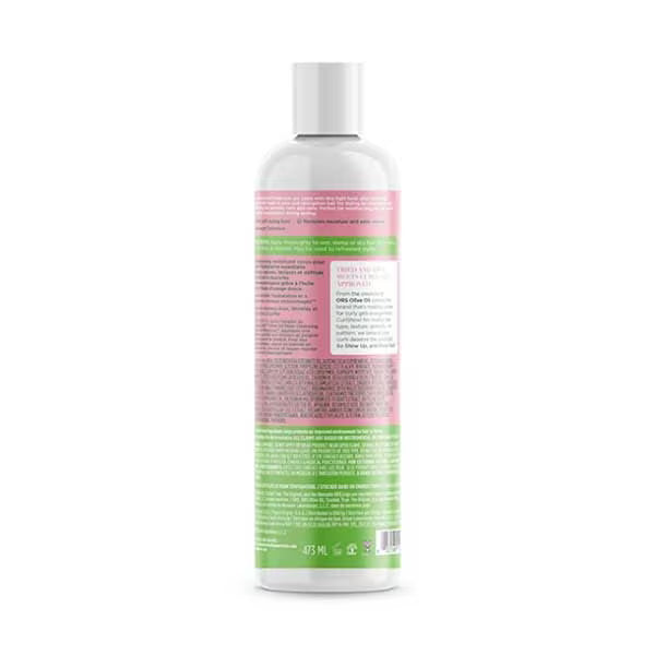 O.R.S Curl Style Milk hair treatment 473ml imported from the UK