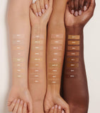 Laura Mercier Flawless Lumière foundation - British product