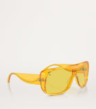 Ferrari titanium sunglasses FH2006U Italian eyewear, imported from the UK