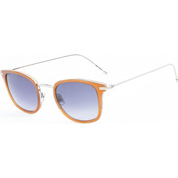 Belstaff Herongate 49 S207 sunglasses blue titanium, imported from the UK