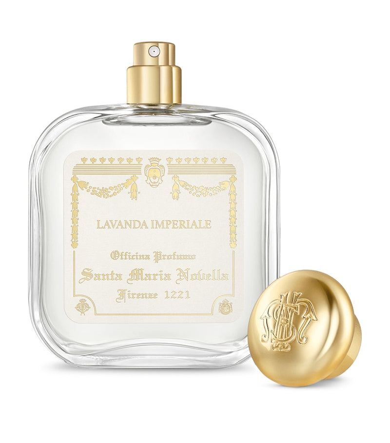 Santa Maria Novella Lavanda Imperiale cologne 100ml, imported from the UK
