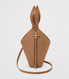 LOEWE scarf backpack calfskin leather - British product