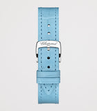 Chopard Happy Sport watch 33mm rose gold steel diamond (British brand)