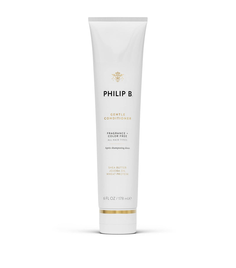 Philip B Gentle Conditioner 178ml, imported from the UK
