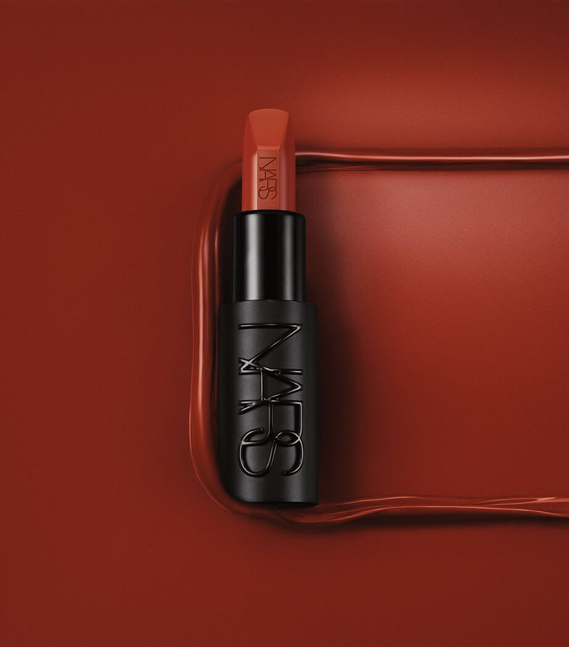 NARS Explicit Lipstick, imported from the UK