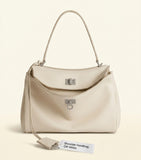 Balenciaga Rodeo top handle bag leather calfskin, UK version