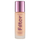 Collection Gorgeous Glow Filter Finish Primer Fair 001 Illuminating Primer