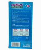 Directions Hair Lightening Kit 20 Vol - British product