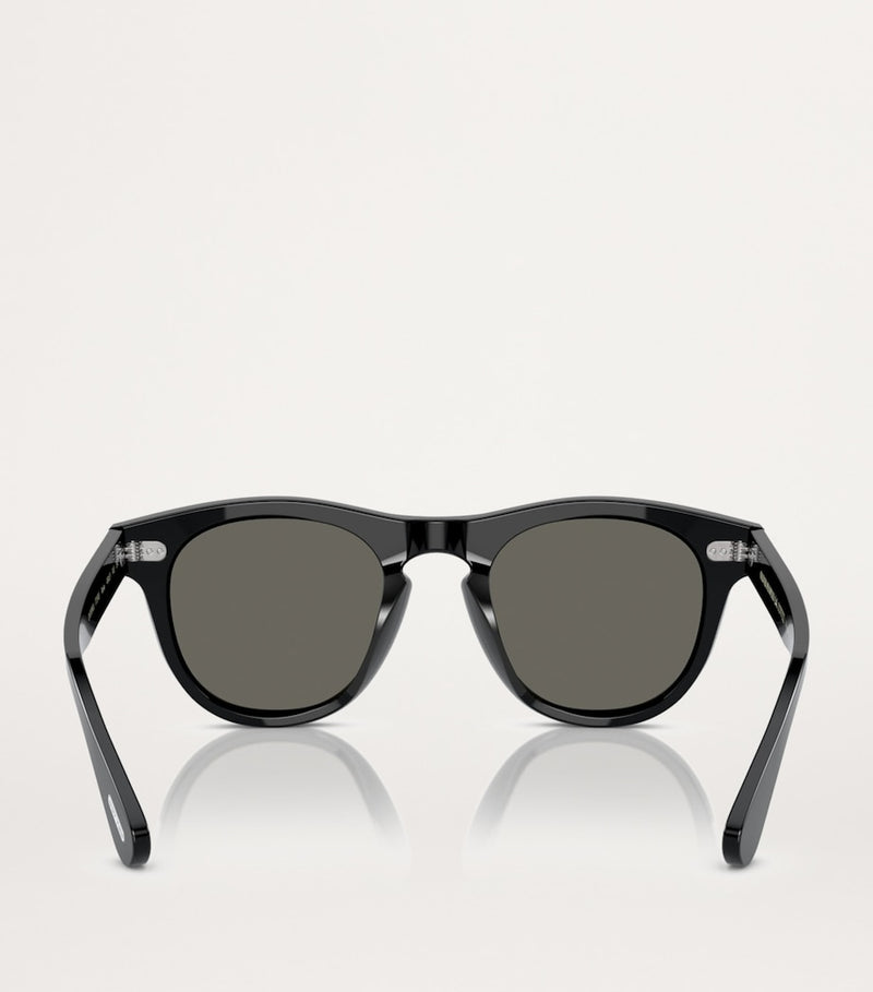 Oliver Peoples acetate sunglasses 0OV5509SU (British brand)