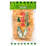 Ontrue boiled dried bamboo shoot pieces (British brand)