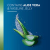 Vaseline Intensive Care Aloe Soothe spray moisturiser 190ml (British brand)