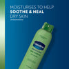 Vaseline Intensive Care Aloe Soothe spray moisturiser 190ml (British brand)