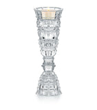 Baccarat New Antique Mirage Dual crystal vase 21cm - British product