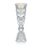 Baccarat New Antique Mirage Dual crystal vase 21cm - British product