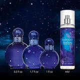 Britney Spears Midnight Fantasy perfume 100ml - British product