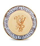 Ginori 1735 porcelain bread plate Il Viaggio di Nettuno 16cm, UK version