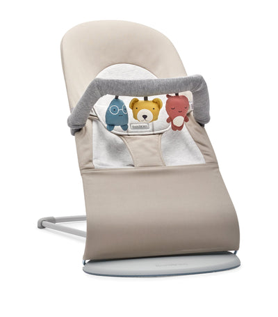 Harrods BabyBjörn Soft Friends Bouncer Leketøy - Kjøp online hos McGrocer