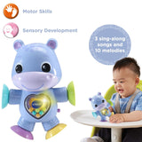 Vtech Stick & Twist Hippo GOODS Sainsburys