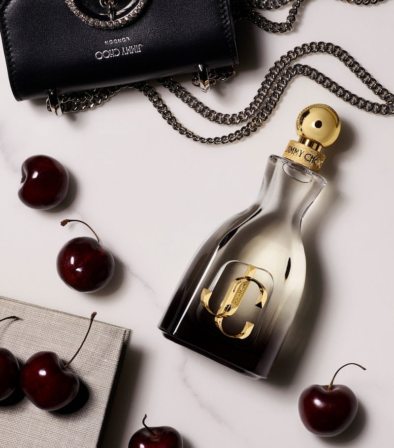 Jimmy Choo I Want Choo Forever eau de parfum 60ml, imported from the UK