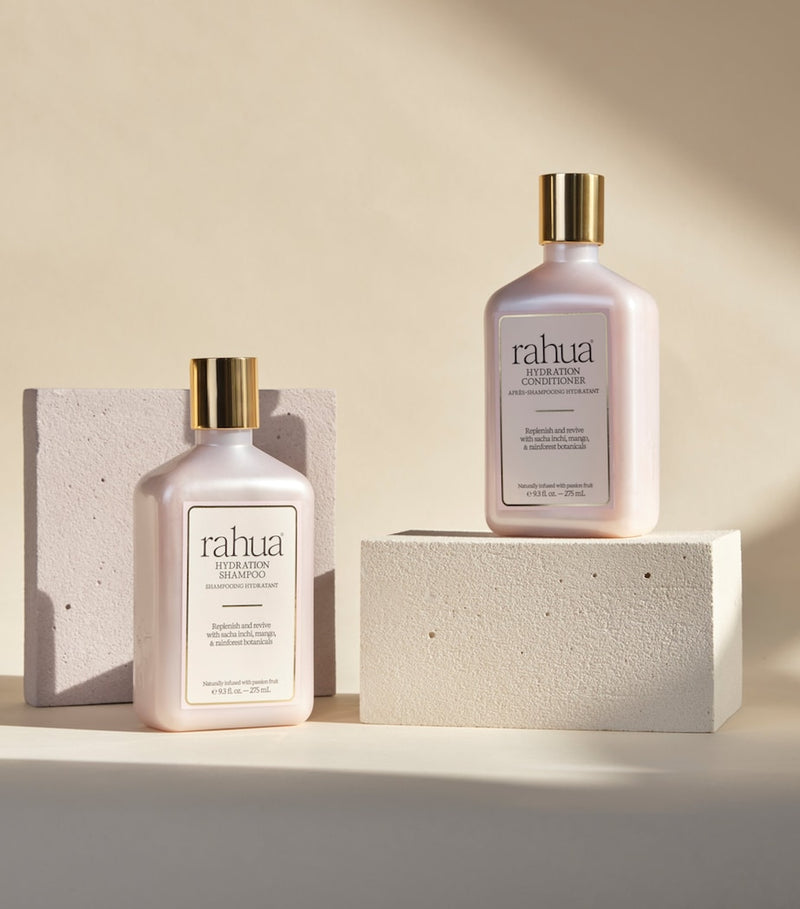 Rahua Hydration conditioner 250ml (British brand)