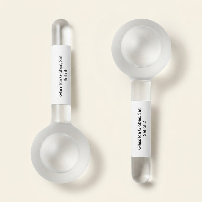 Botanics Facial Ice Rollers - British product