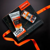 L'Oreal Paris Men Expert Hydra Energetic Gift Set 100ml 50ml, UK version