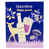 Superdrug Blancreme Magic Forest Wellness Box Coconut Gift Set- Buy online at McGrocer
