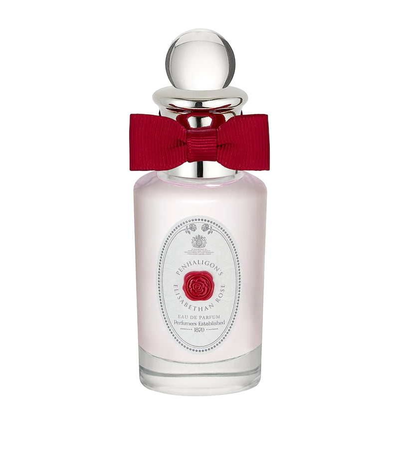 Penhaligon's Elisabethan Rose Eau de Parfum 30ml, UK version