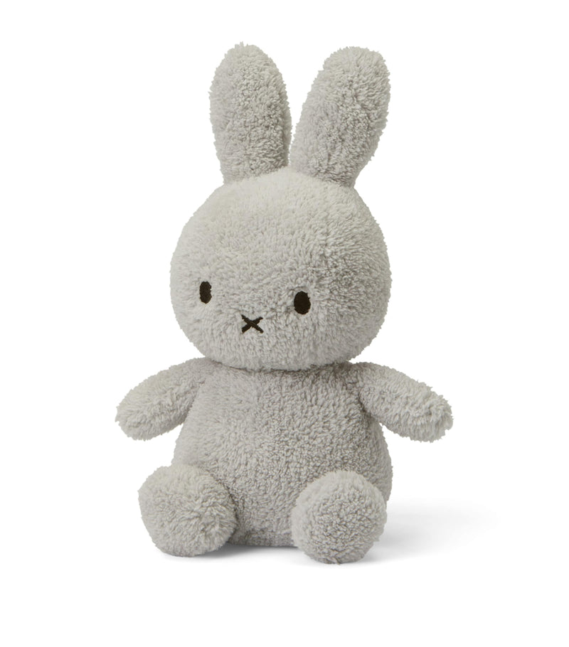 Miffy terry soft toy 23cm, imported from the UK