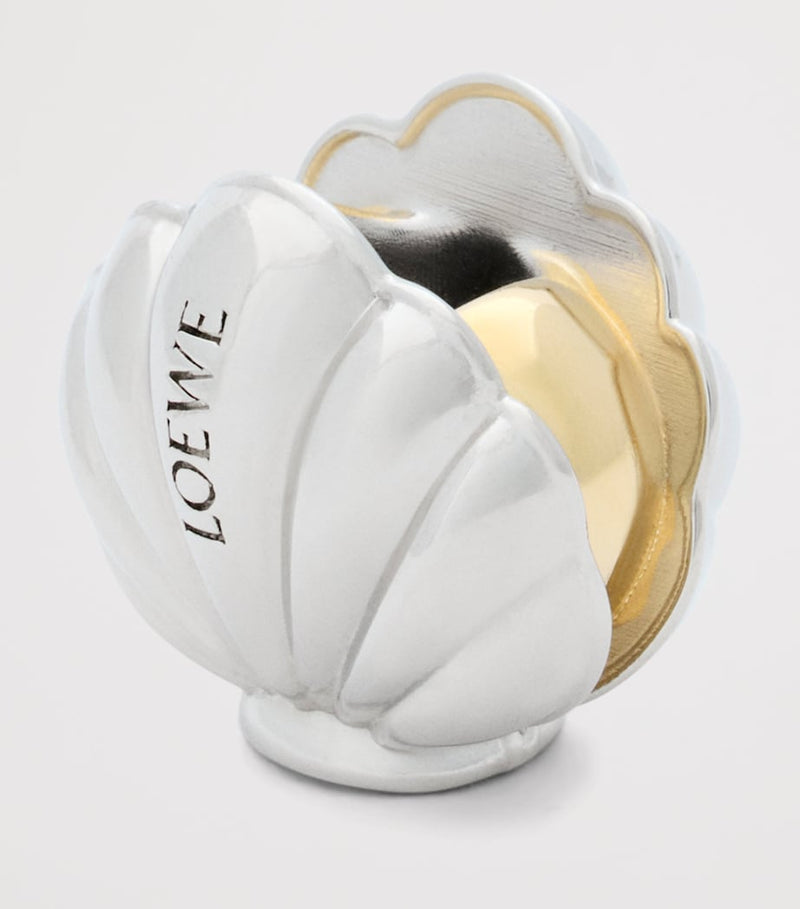 LOEWE clam dice charm, imported from the UK