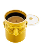 GINORI 1735 Amber Lagoon candle 350g - British product