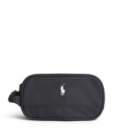 Harrods RLX Ralph Lauren Logo Golf Pouch- Buy online at McGrocer