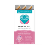 Holland & Barrett Health & Her Pregnancy Multi-Nutrient Support 60 Capsules- Buy online at McGrocer